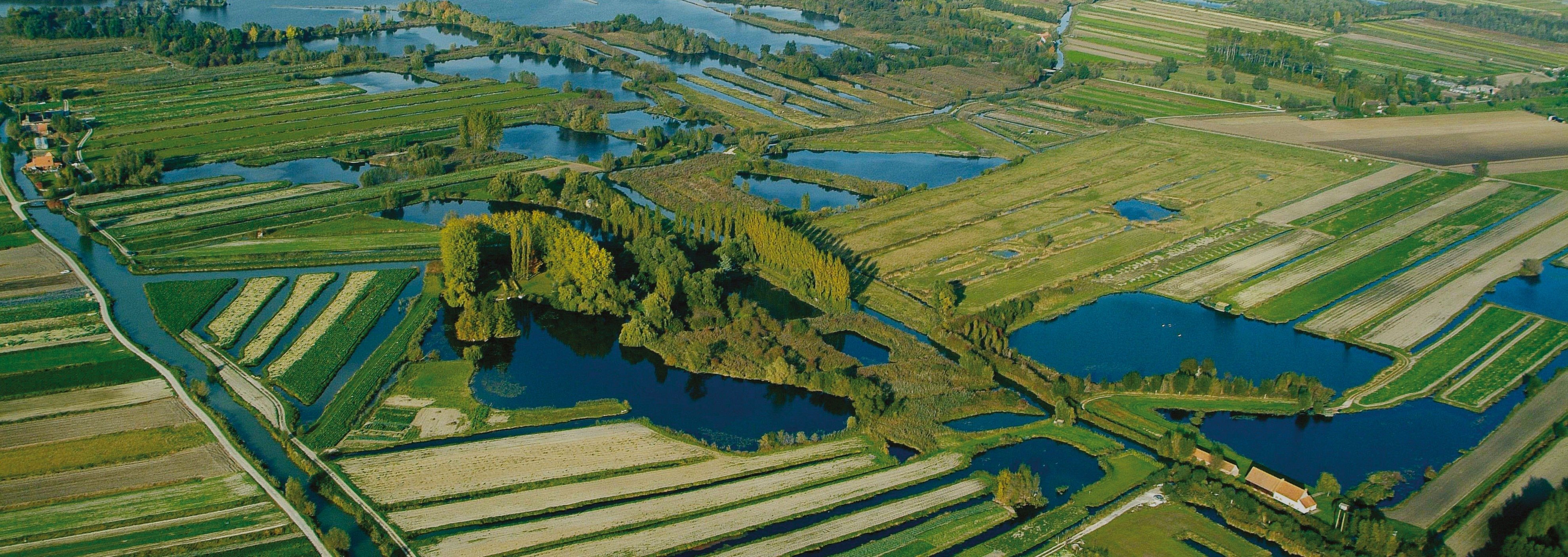 Le Pays de Saint-Omer : le territoire qui attire le plus dans le Nord – Pas-de-Calais